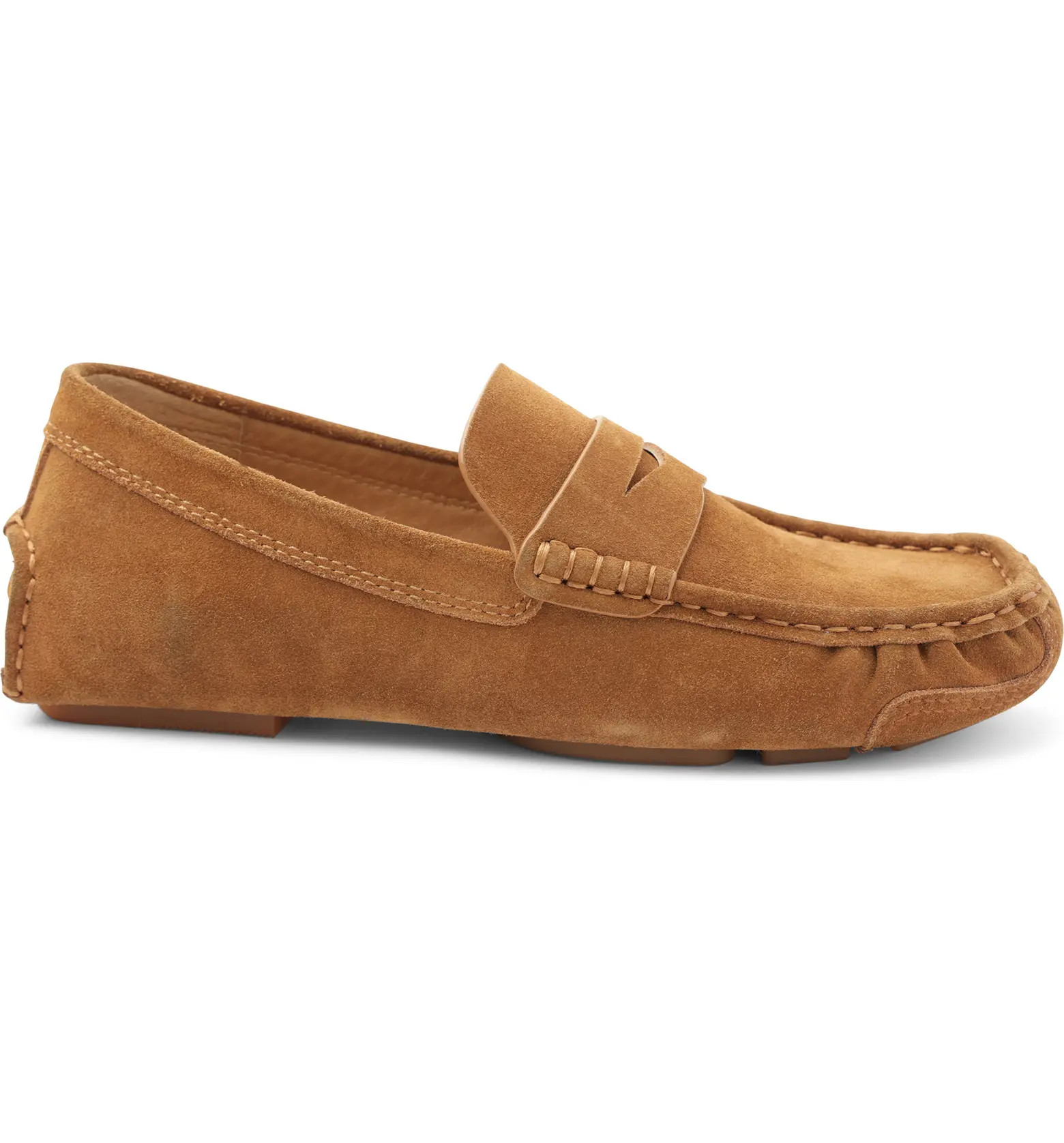Mateo Penny Driver Loafer | Nordstrom