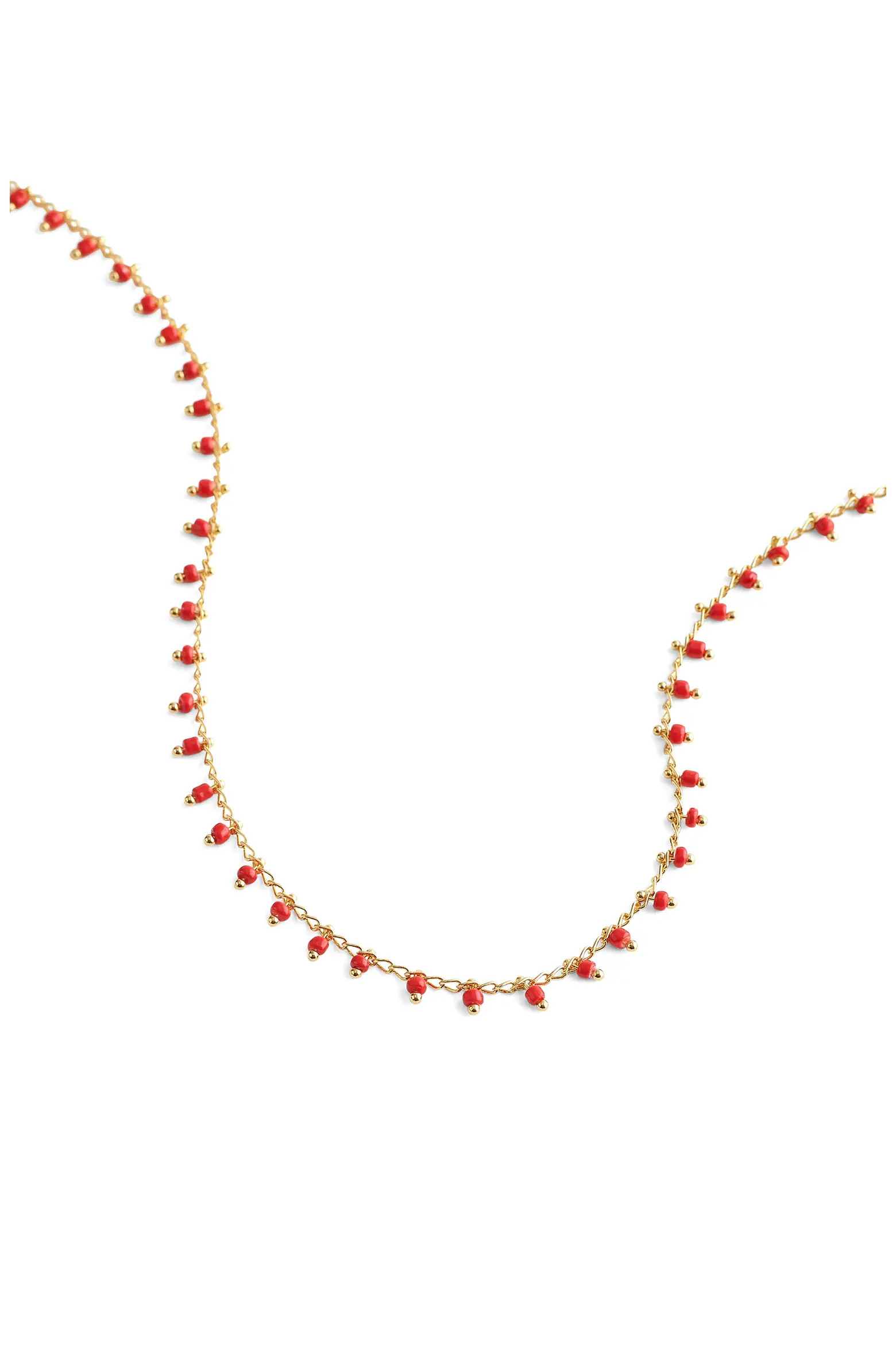Enamel Chain Choker Necklace. (Women) | Nordstrom | Nordstrom