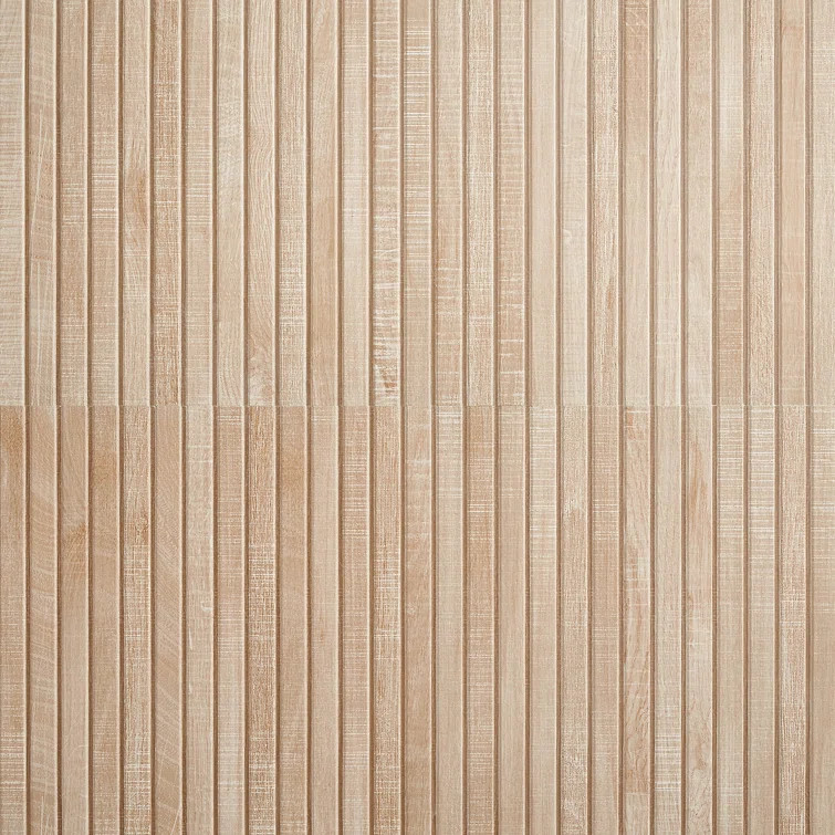 Montgomery Ribbon 24 in. x 48 in. Matte Porcelain Floor and Wall Tile (15.49 Sq. Ft. / Case) | Wayfair North America