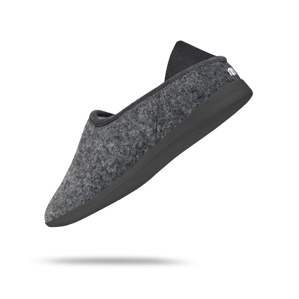 larvik dark grey | Mahabis