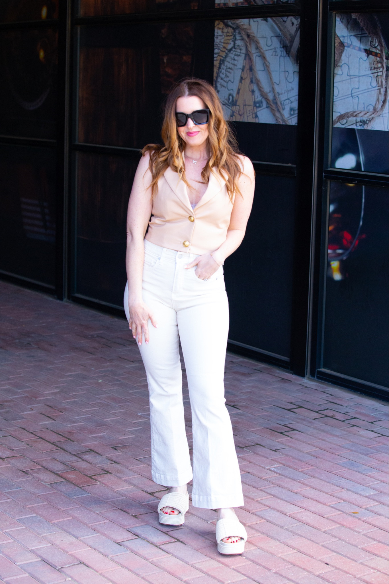 @saks #saks #sakspartner 

#LTKSeasonal #LTKstyletip #LTKsalealert