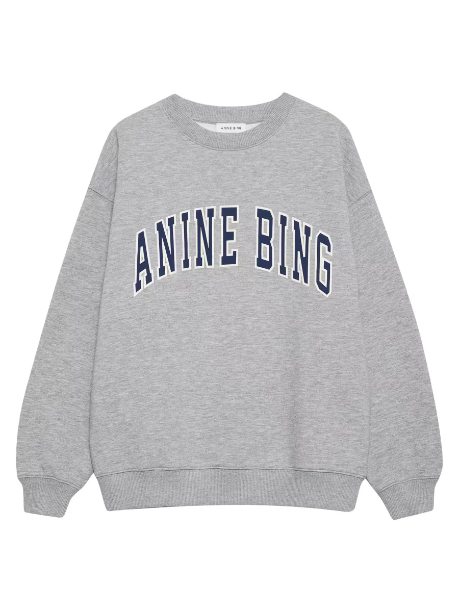 Spencer Logo Sweatshirt | Saks Fifth Avenue