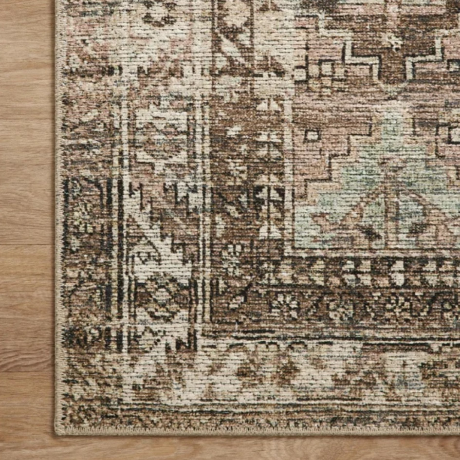 Amber Lewis x Loloi Rug

#LTKhome