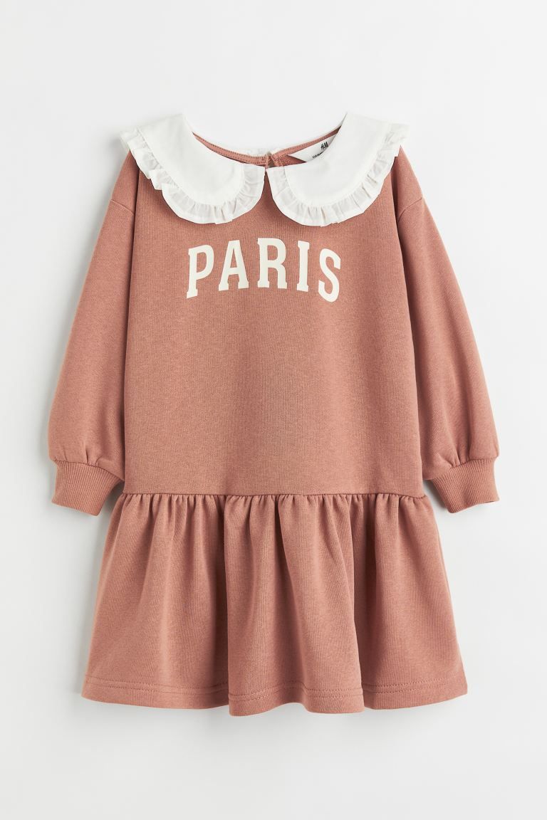 Sweatshirt Dress | H&M (US)