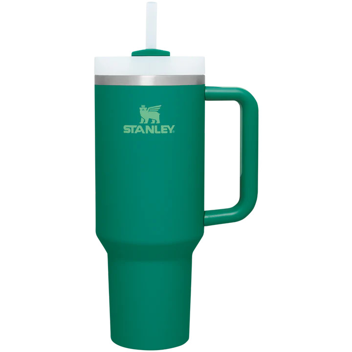 The Quencher H2.0 FlowState™ Tumbler | 40 OZ | Stanley 1913 (US)