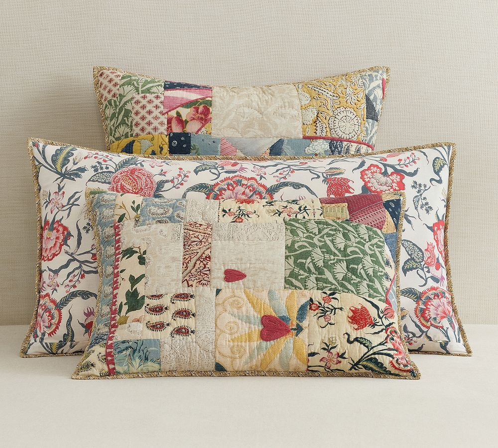 Elise Shams | Pottery Barn (US)