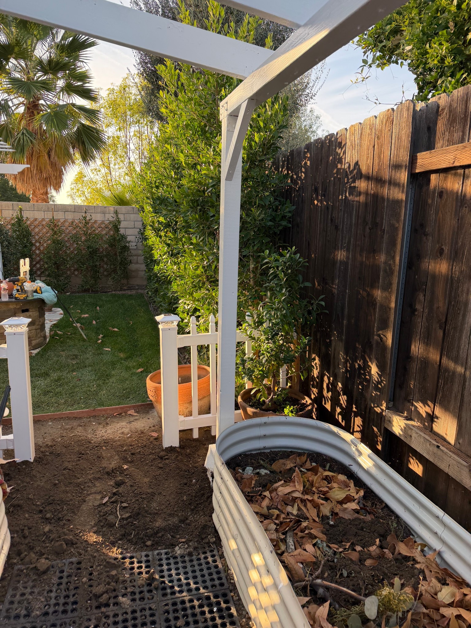 Love our vego garden beds and so excited to fill up the garden with fruits & veg

#LTKHome #LTKdayinmylife #LTKGiftGuide