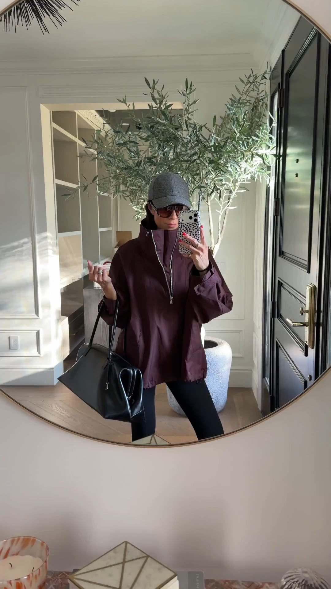 Dreaming of fall weather 





Jacket, leggings, fall style

#LTKSeasonal #LTKOver40