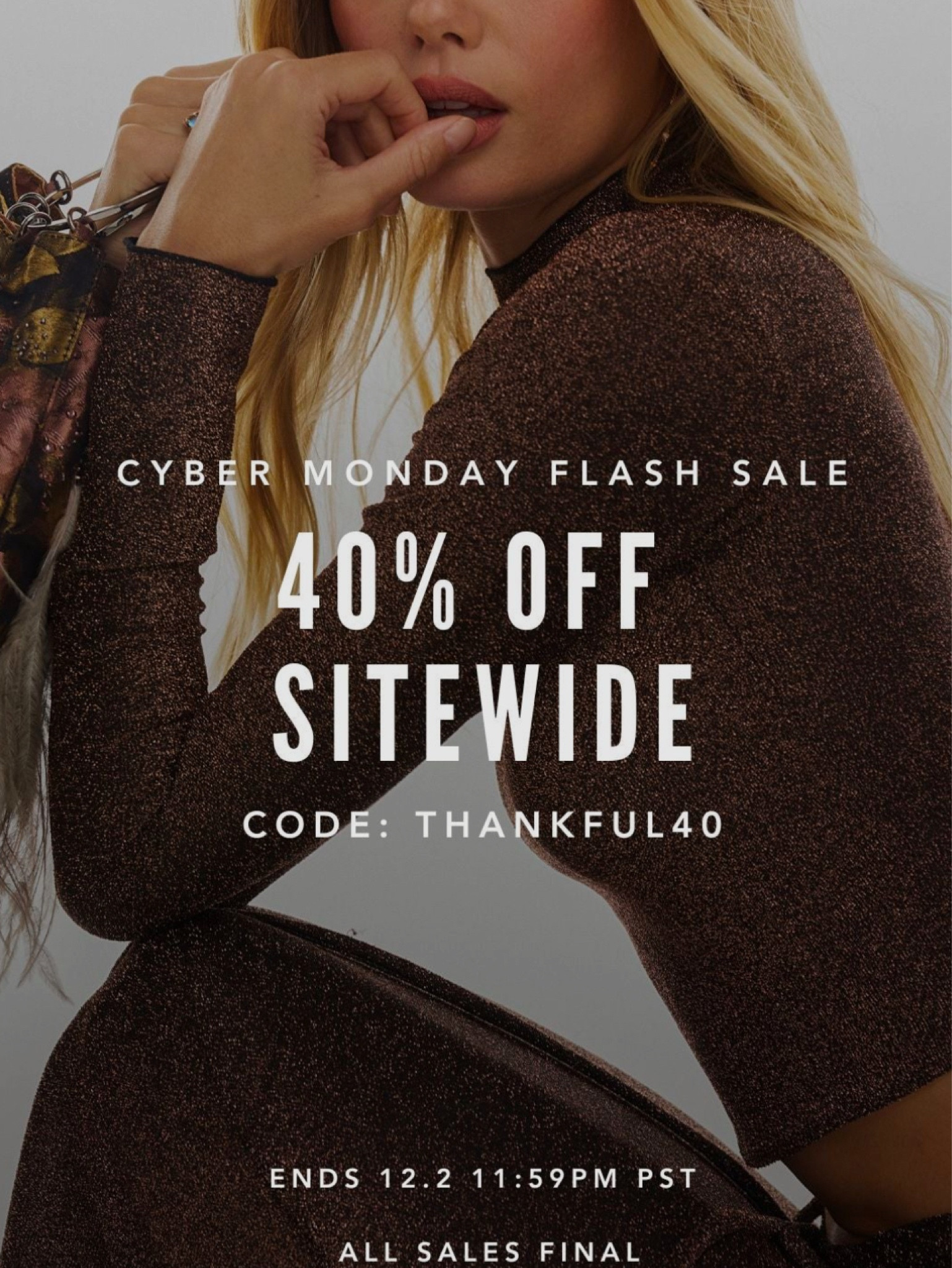 RESA is one of my favorite brands: they’re having a 40% off Black Friday sale.  Here are my picks 🤍

#LTKHoliday #LTKSaleAlert #LTKCyberWeek