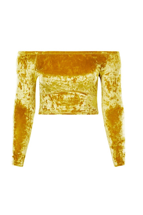 Plusshy Shaping Top | Fabletics - North America