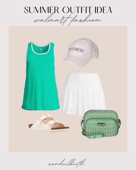 Summer outfit idea!

Summer outfits – Walmart finds – Walmart fashion – casual summer dresses – Mom outfits 

#LTKStyleTip #LTKMidsize #LTKItBag