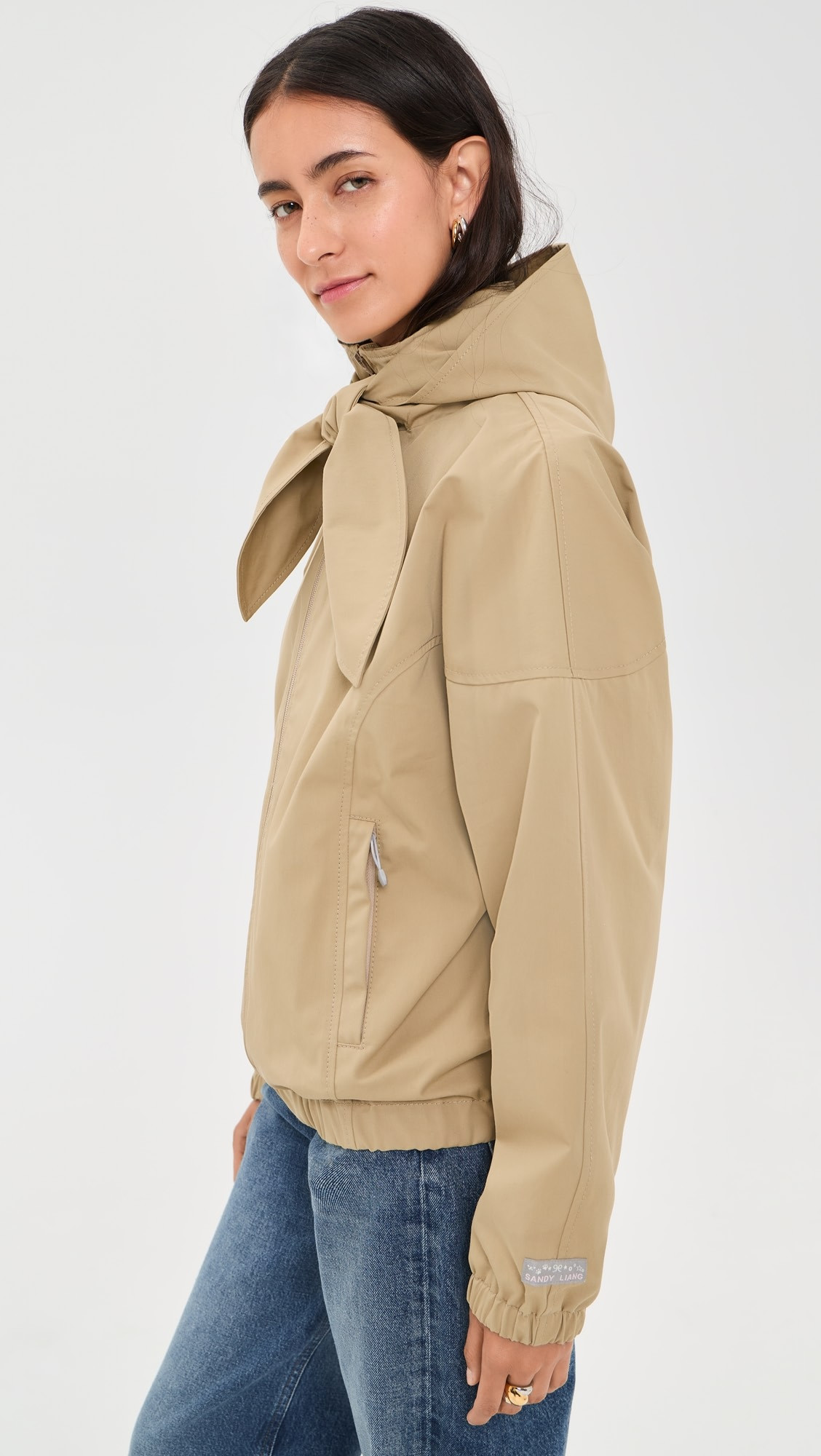 Torry Jacket | Shopbop