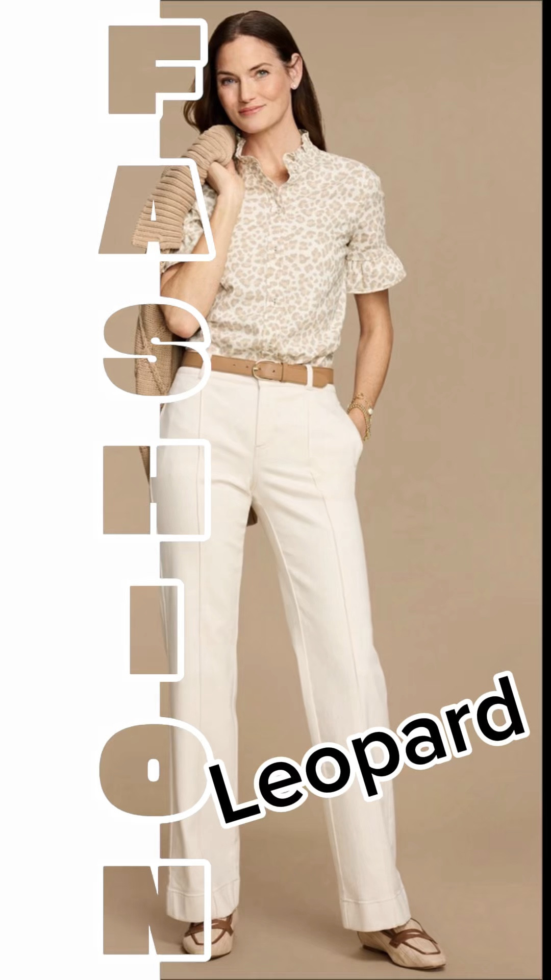 Can you wear leopard print for Spring? ABSOLUTELY 
From dresses and tops to shoes and belts, these finds are Spring/Summer ready leopard print! Perfect for travel or adventures in your hometown. Spring Outfits 

#LTKSeasonal #LTKOver40 #LTKTravel