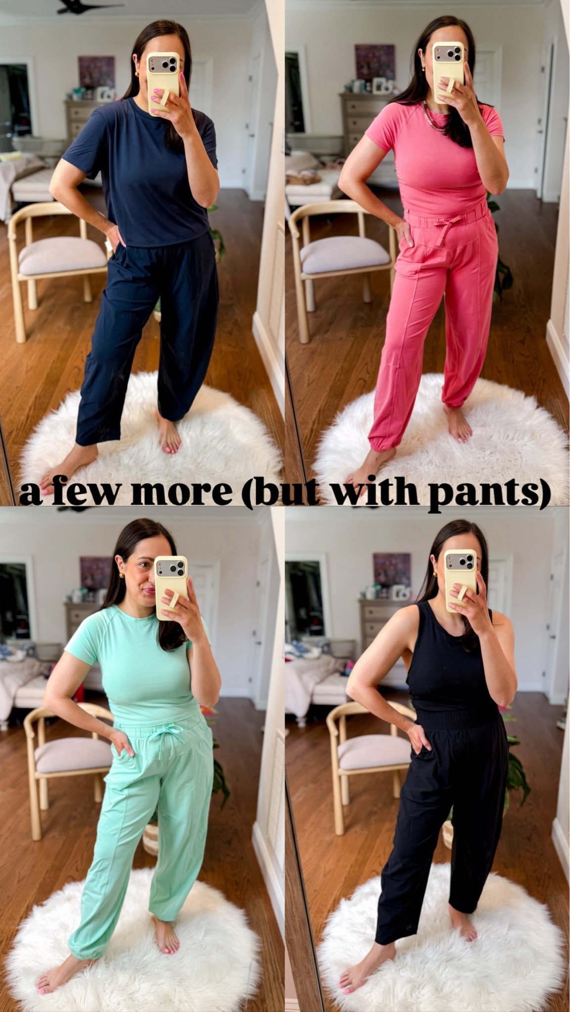 Target activewear 40% off

#LTKSaleAlert #LTKActive