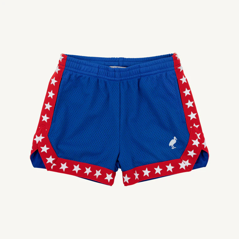 Prepletic\u2122 Sheppy Shorts - Rockefeller Royal | The Beaufort Bonnet Company