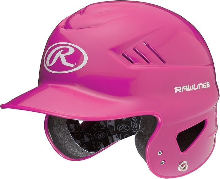 Rawlings | Remix & COOLFLO Batting Helmet | T-Ball| Multiple Colors | Amazon (US)