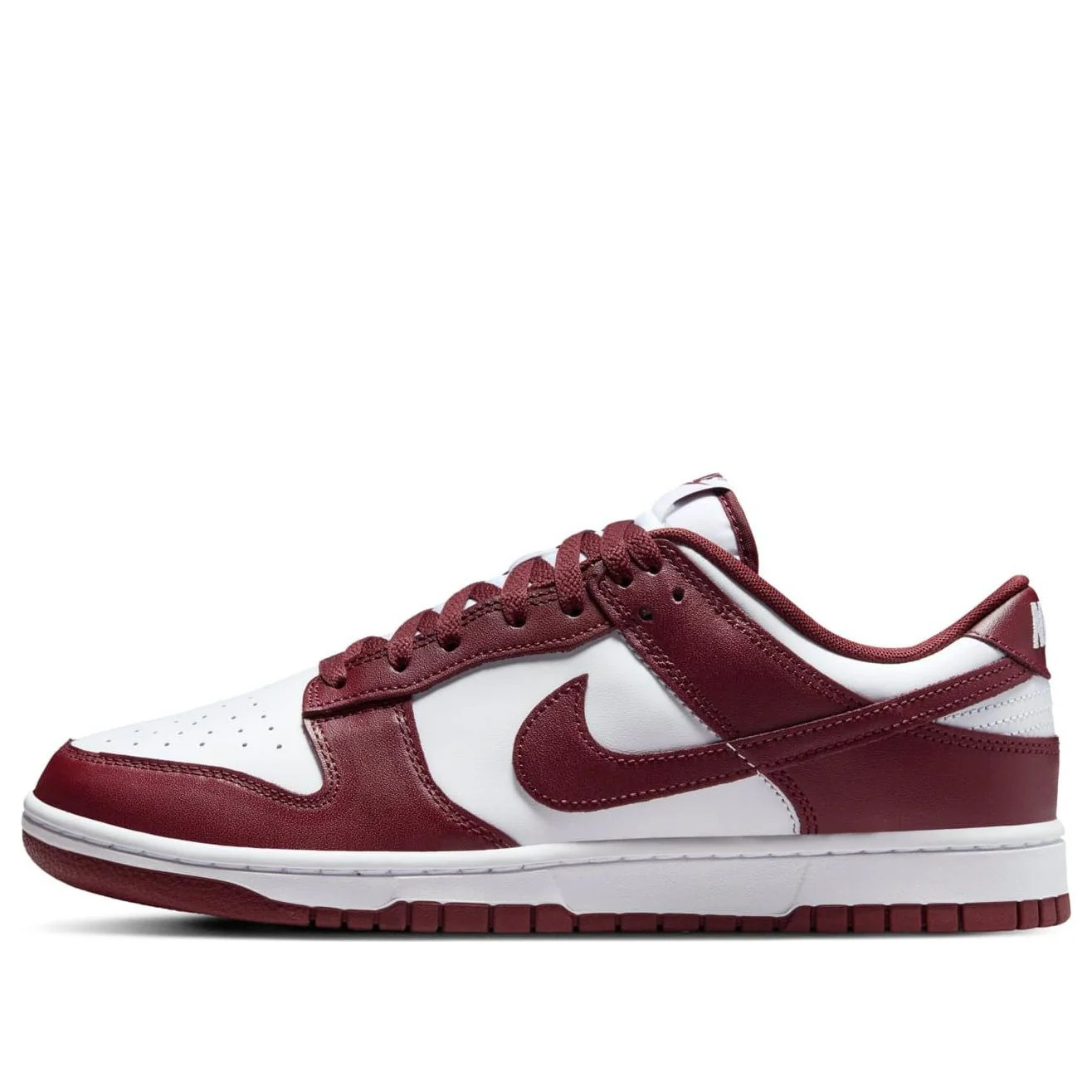 Nike Dunk Low Retro 'Redwood' | KICKS CREW