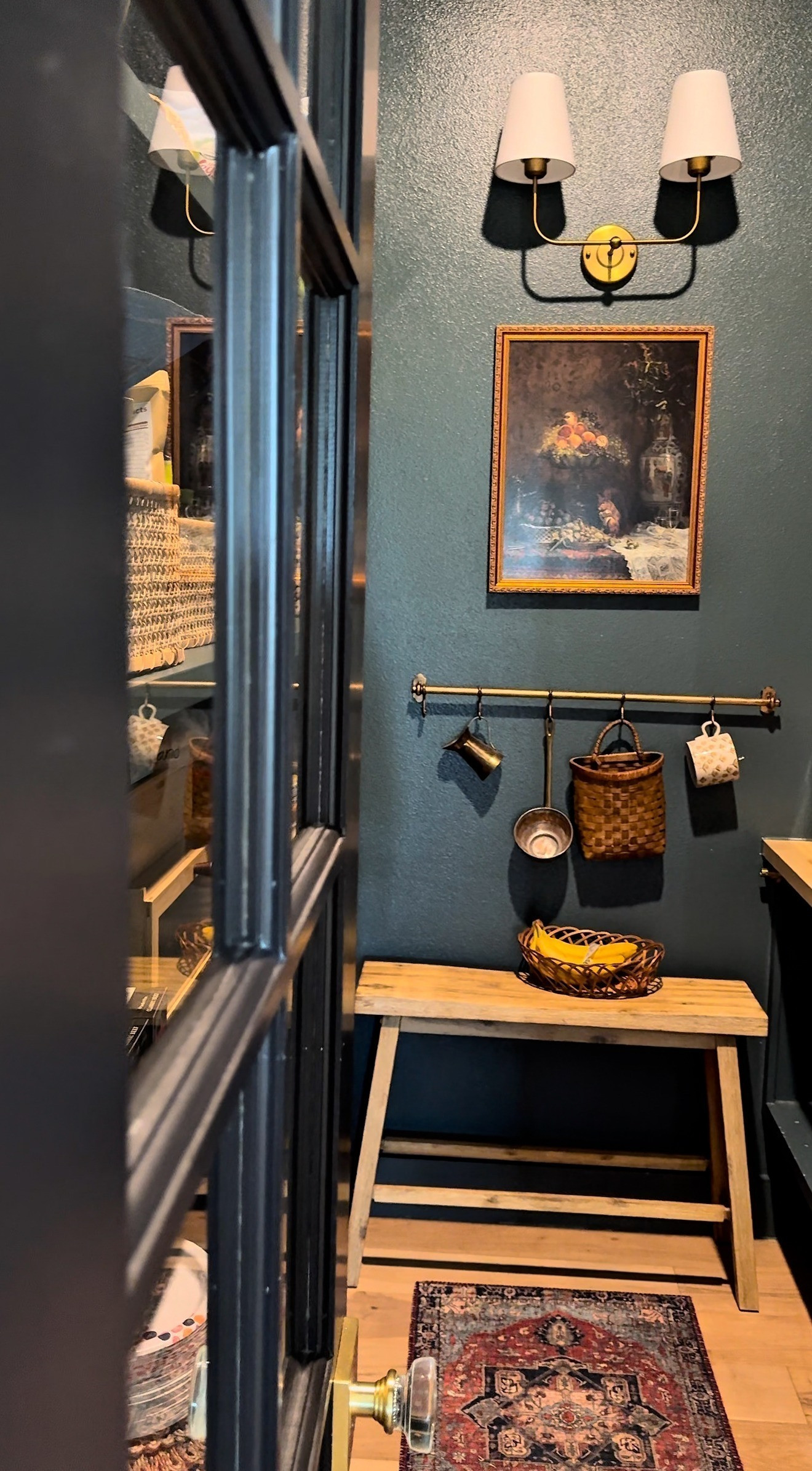 We love a good cozy pantry. Adding a little touch to any space can help take it from just functional to a true moment. Here’s some of my favorite items in the pantry!

#LTKHome