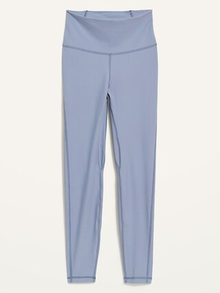 NEW! Extra High-Waisted PowerLite Hidden-Pocket 7/8-Length Leggings for Women | Old Navy (US)