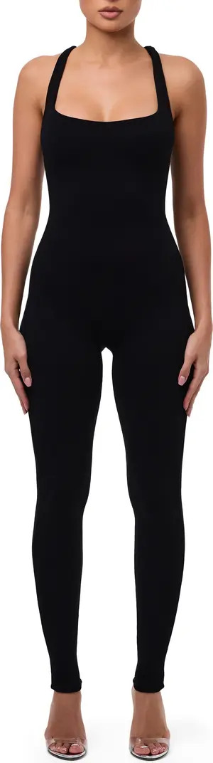 Back in the Race Jumpsuit | Nordstrom