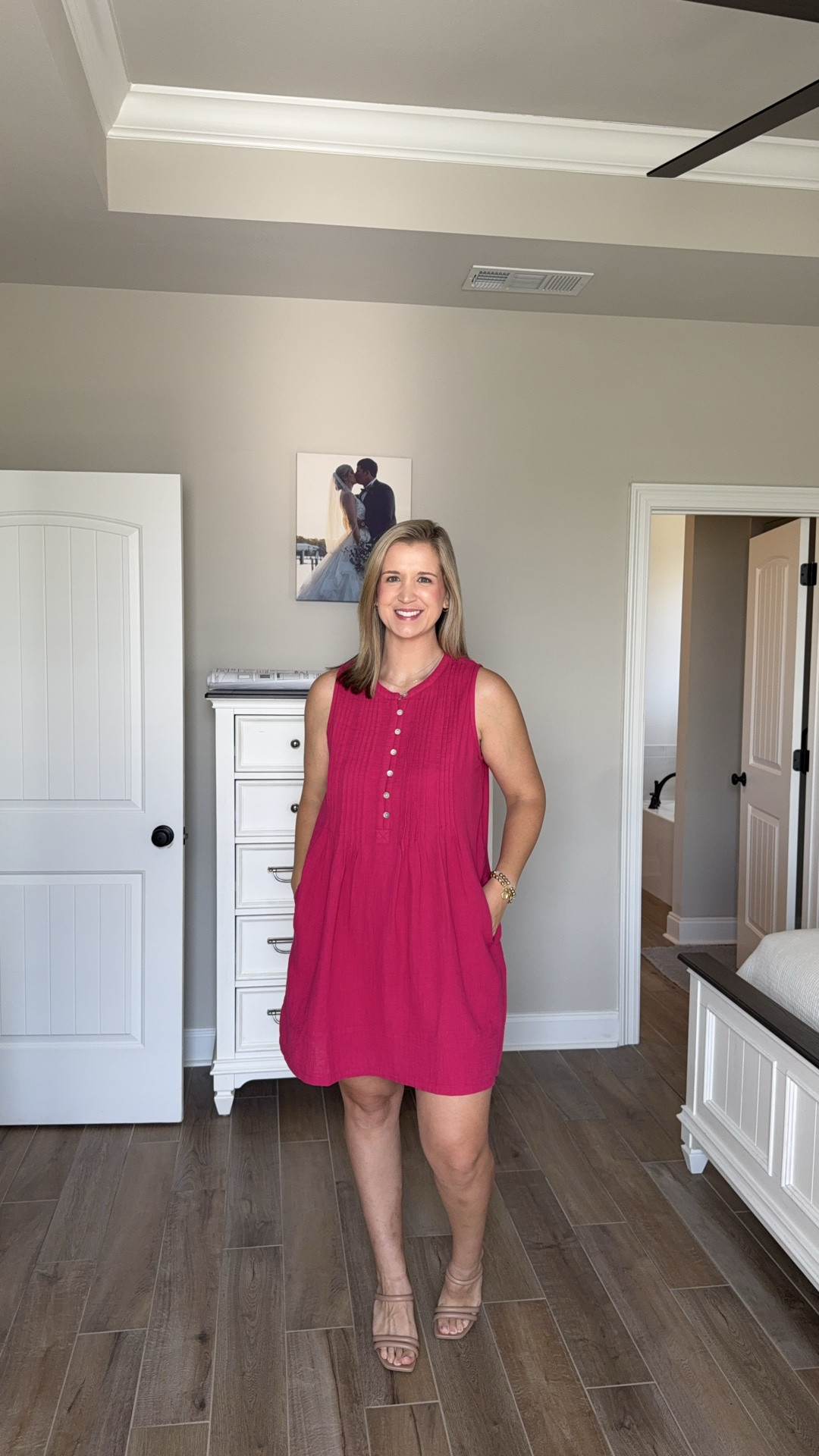 Love my new pieces from @Quince 🙌🏼
Comfy & cute clothes great for any occasion!
My favorite are the shorts though!! I love how they are high-waisted and flattering around the thighs!

#LTKgrwm #LTKootd #LTKMidsize
