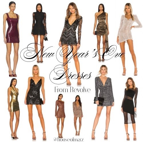 New Year’s Eve Party Dresses under $200 from Revolve
#Revolve #RevolveClothing #NYEDresses #PartyDresses #HolidayDresses #Glitter #Sequins

#LTKdresses #LTKpartywear #LTKholiday