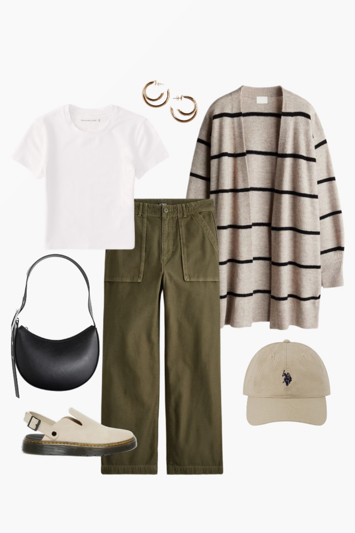Mom approved outfit idea!




Fall fashion. Mom friendly. Outfit idea. Postpartum outfit idea. Casual style. Fall style  

#LTKStyleTip #LTKFindsUnder100 #LTKSeasonal