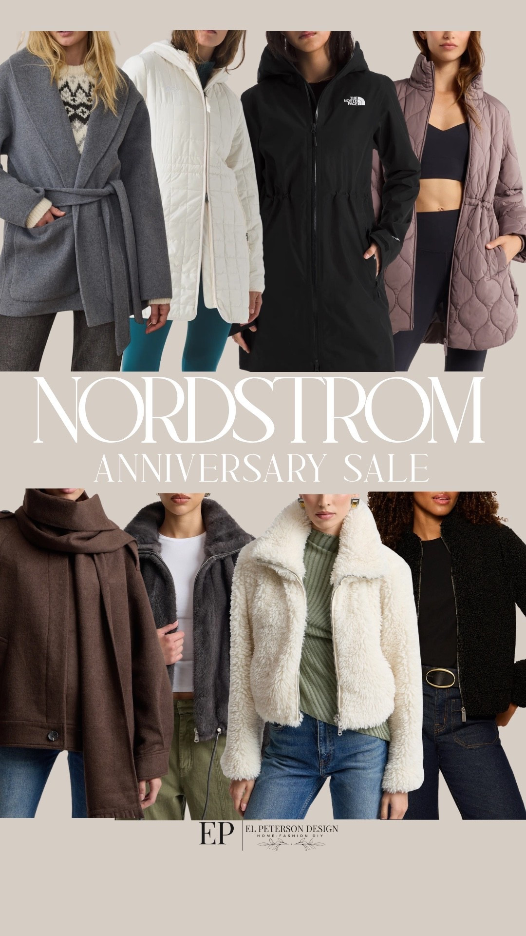 Nordstrom 
Anniversary Sale
Jackets

#LTKSaleAlert