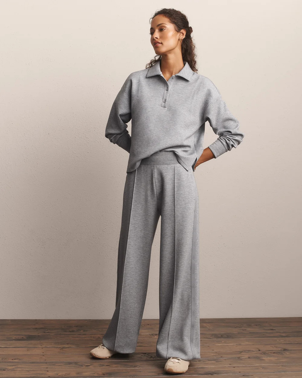DreamGlow® Trouser | Rhone