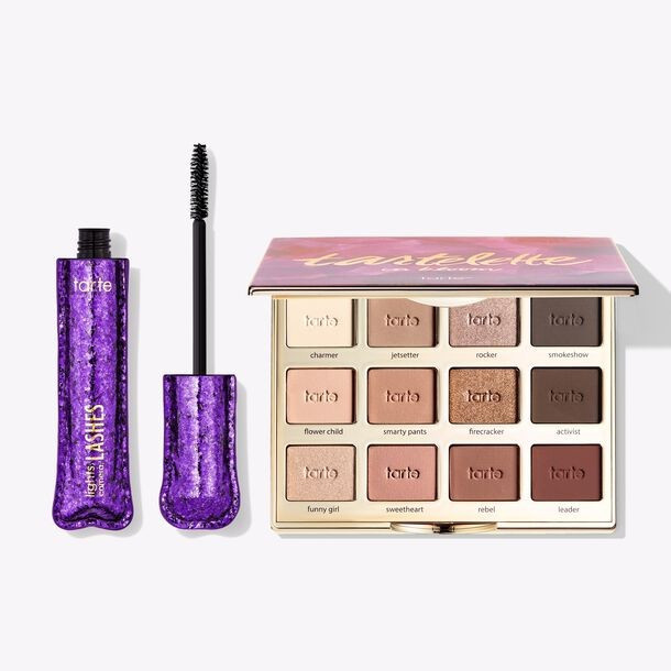 eye lovin' favorites bundle | tarte cosmetics (Global)