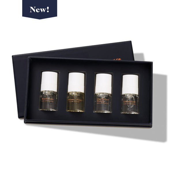 Fragrance Library | Scotch Porter