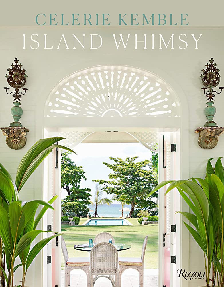 Island Whimsy: Designing a Paradise by the Sea | Amazon (US)