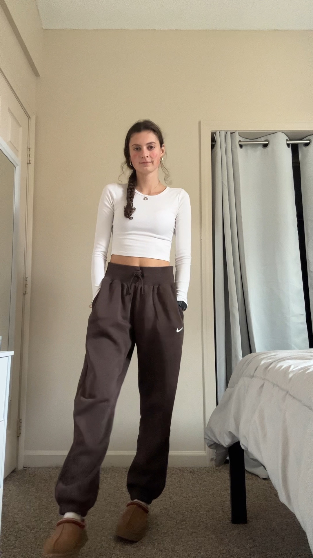 loveee this comfy fit :)

#LTKSeasonal