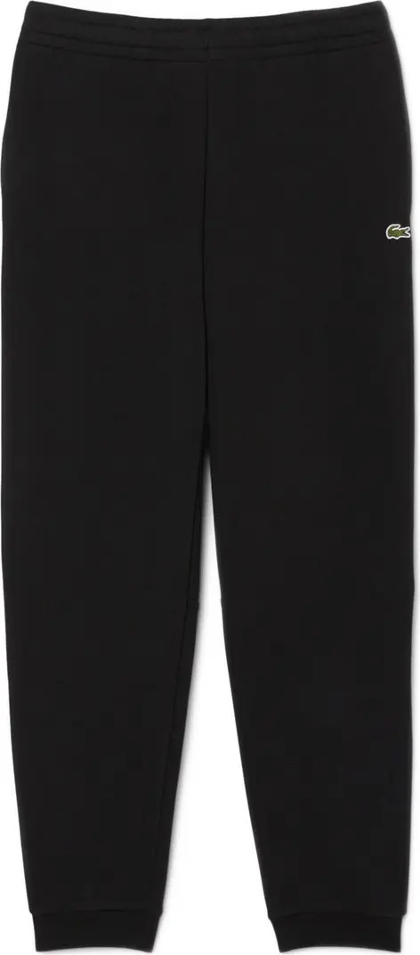 Lacoste Light Fleece Joggers | Nordstrom | Nordstrom