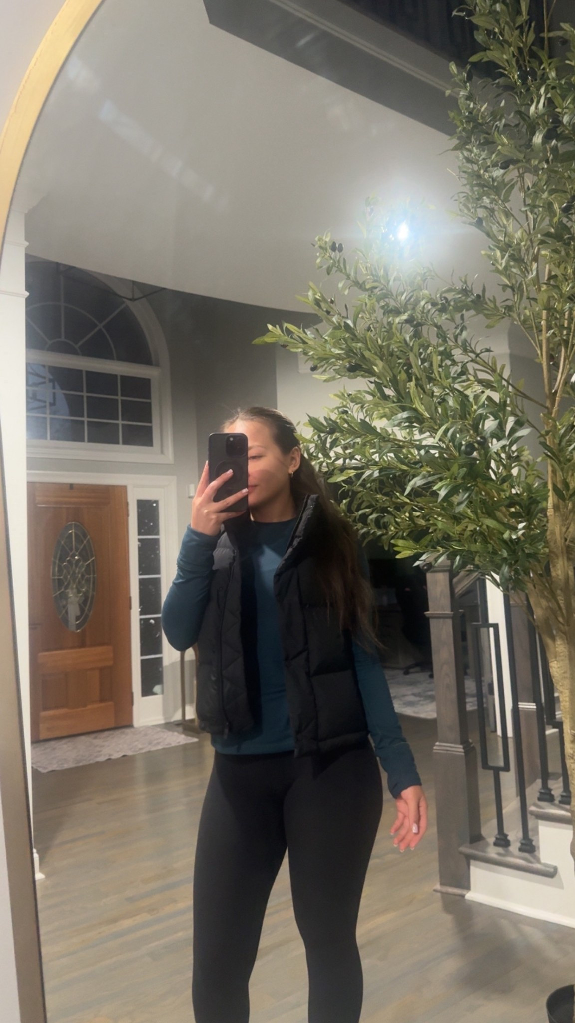 Running ootd 

#LTKdayinmylife #LTKActive #LTKootd