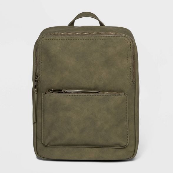 Square Mini Backpack - Universal Thread™ | Target