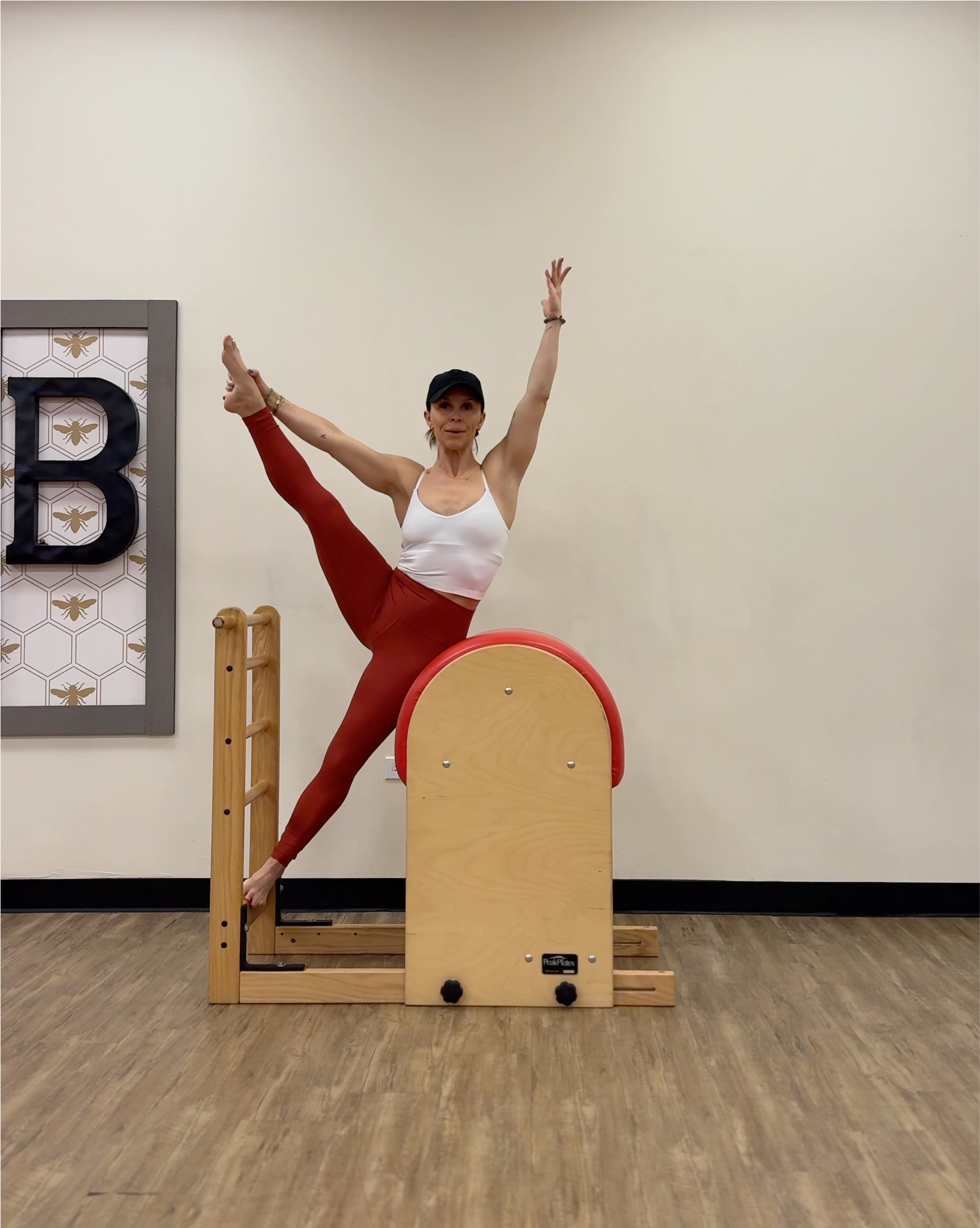 the newest align tank is 🤩 plus who doesn’t love a cute NY hat??

#LTKActive #LTKstyletip #LTKfitness