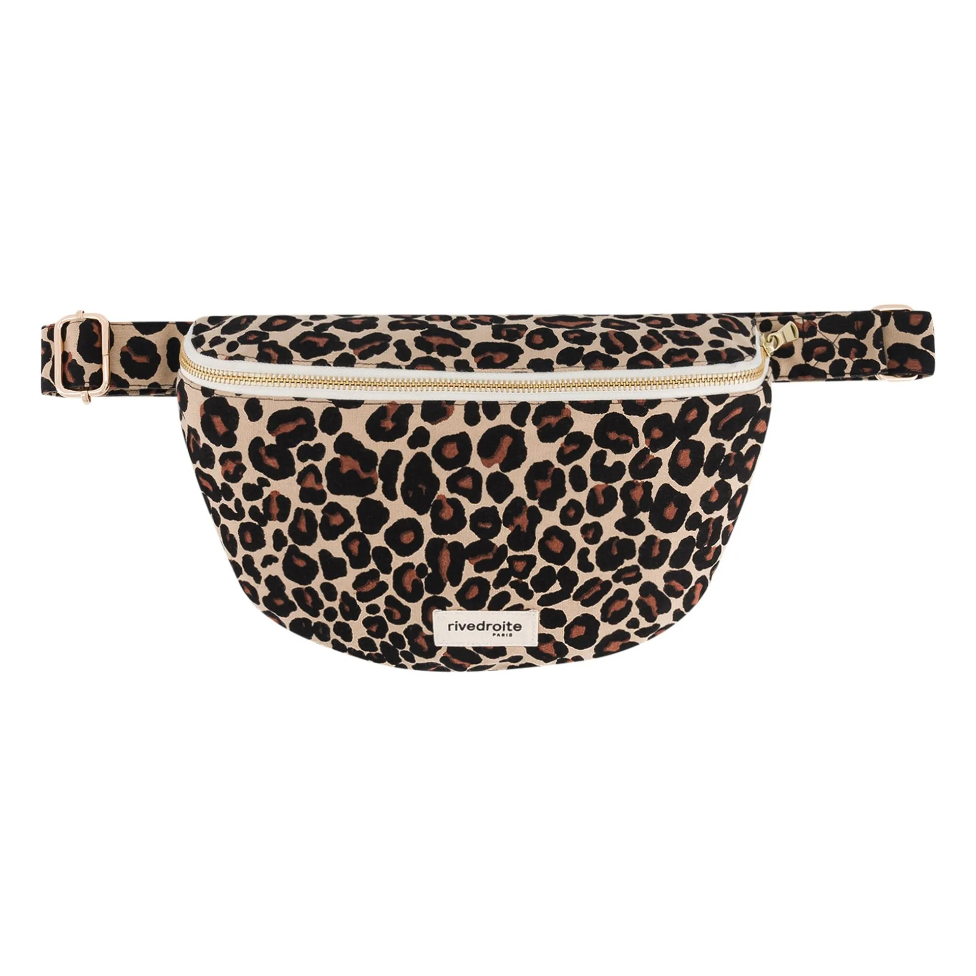 Banane Custine | Léopard | Smallable