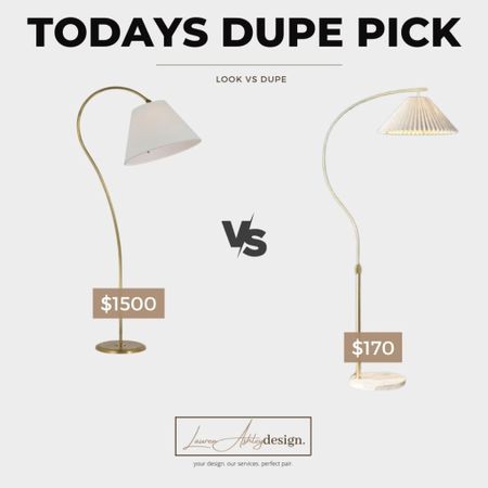 Todays dupe pick comes is one of my favorites from Amber Interiors Visual Comfort Collection. The Dupe is from Overstock.com at only $170?!! 

#LTKSale #LTKsalealert #LTKhome