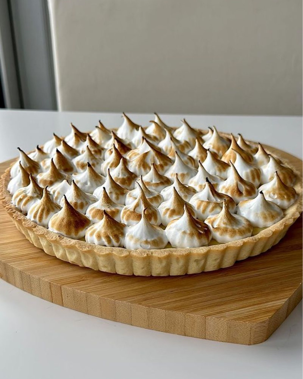 Lemon Tarte!

heres a few kitchen tools I used to make this delicious lemon tarte🍋


#LTKhome