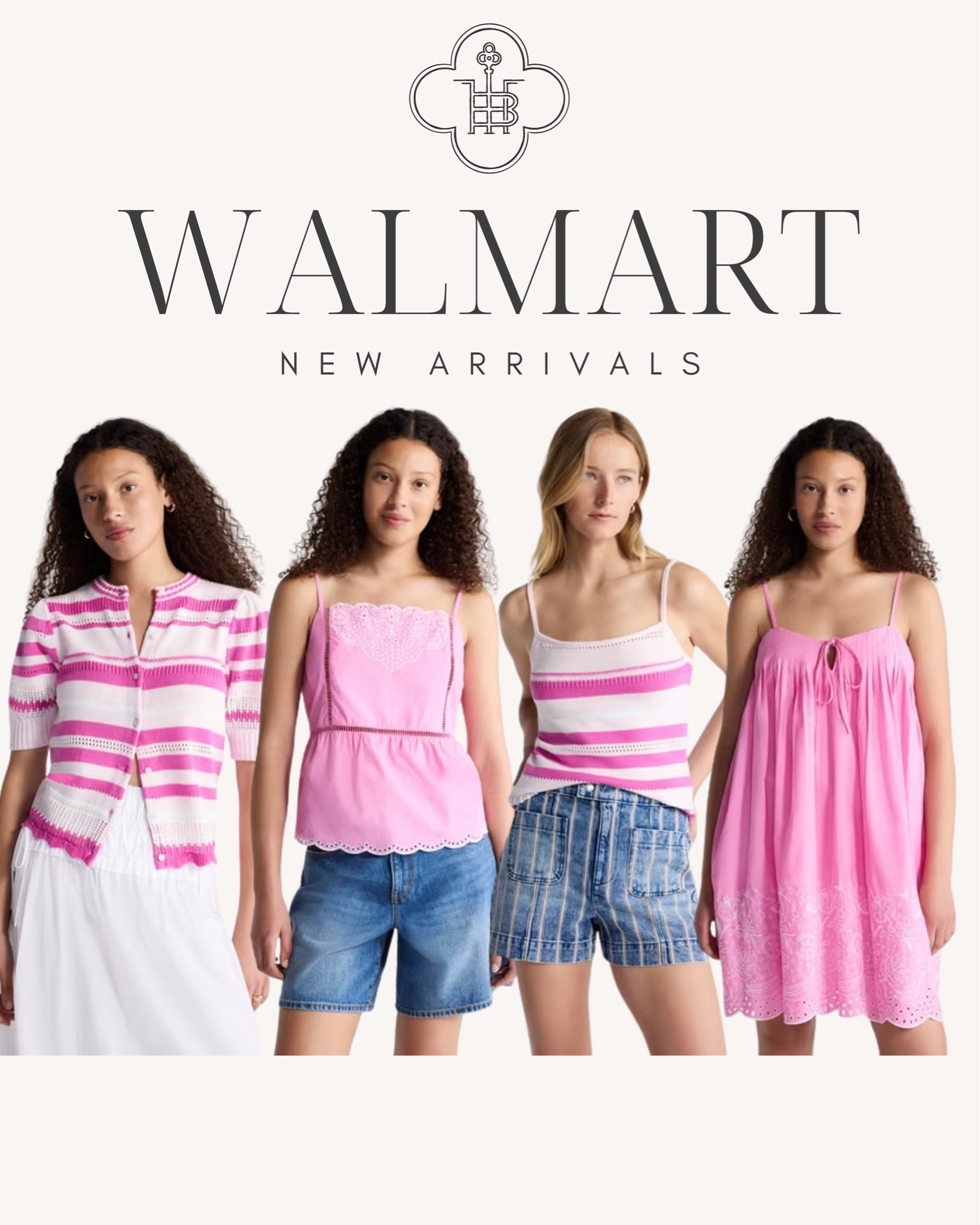 New arrivals at Walmart!!

#LTKgrwm #LTKootd #LTKSeasonal