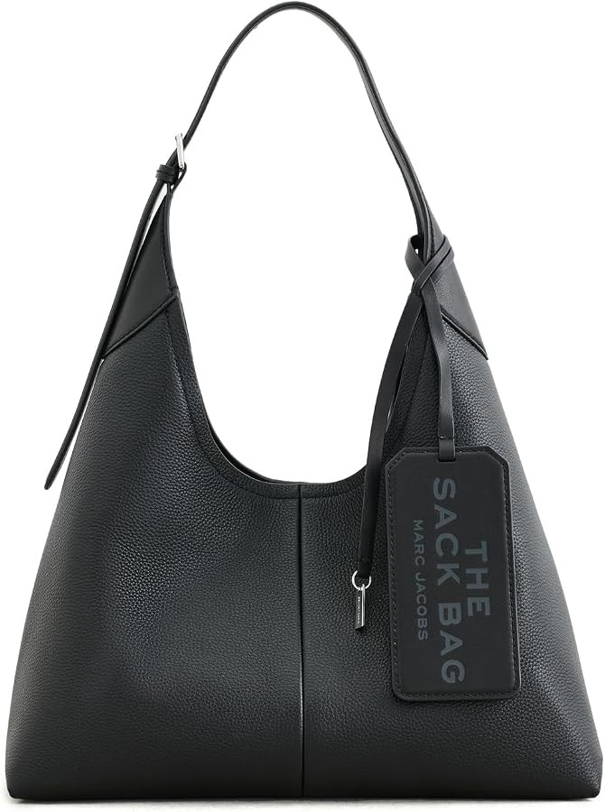 Marc Jacobs Women's The Belted Sack Bag | Amazon (US)