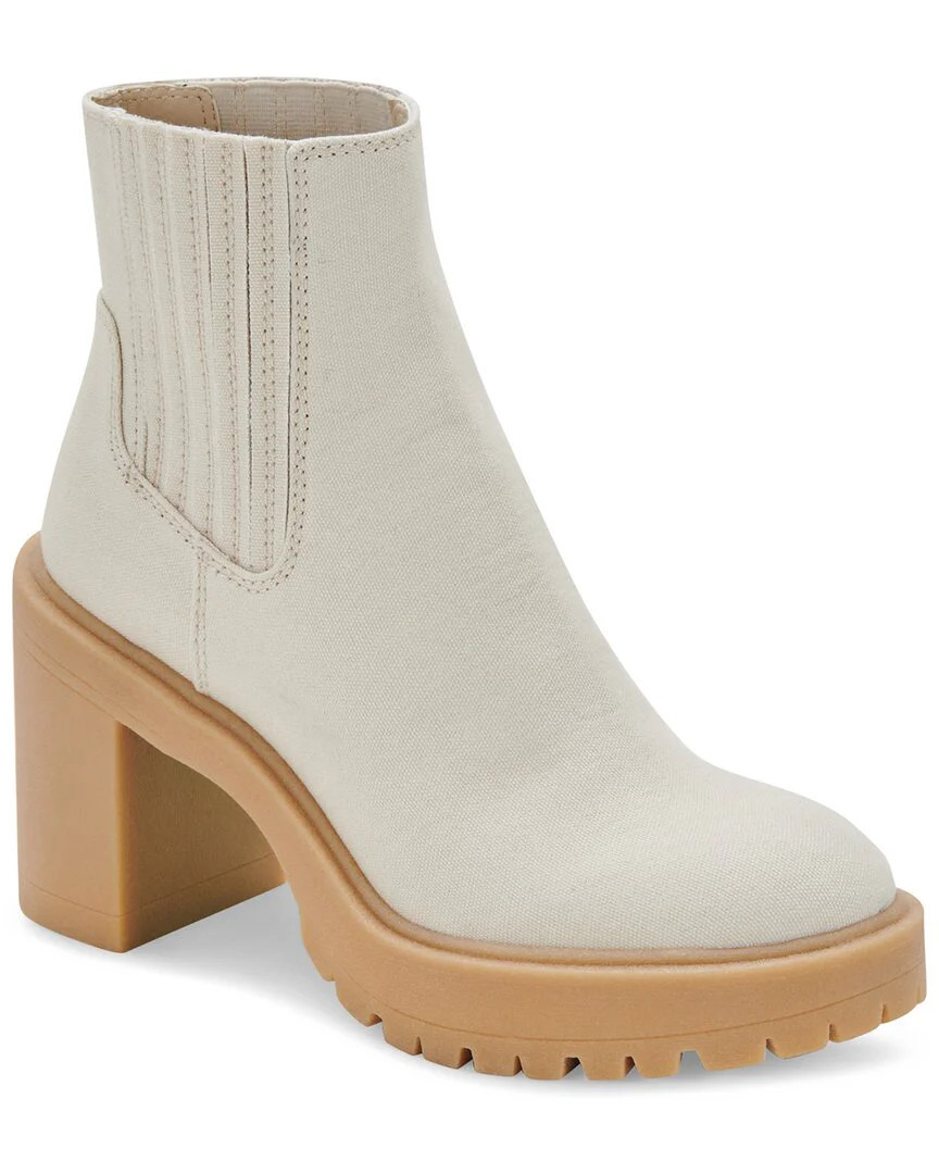 Dolce Vita Caster Bootie | Shop Simon