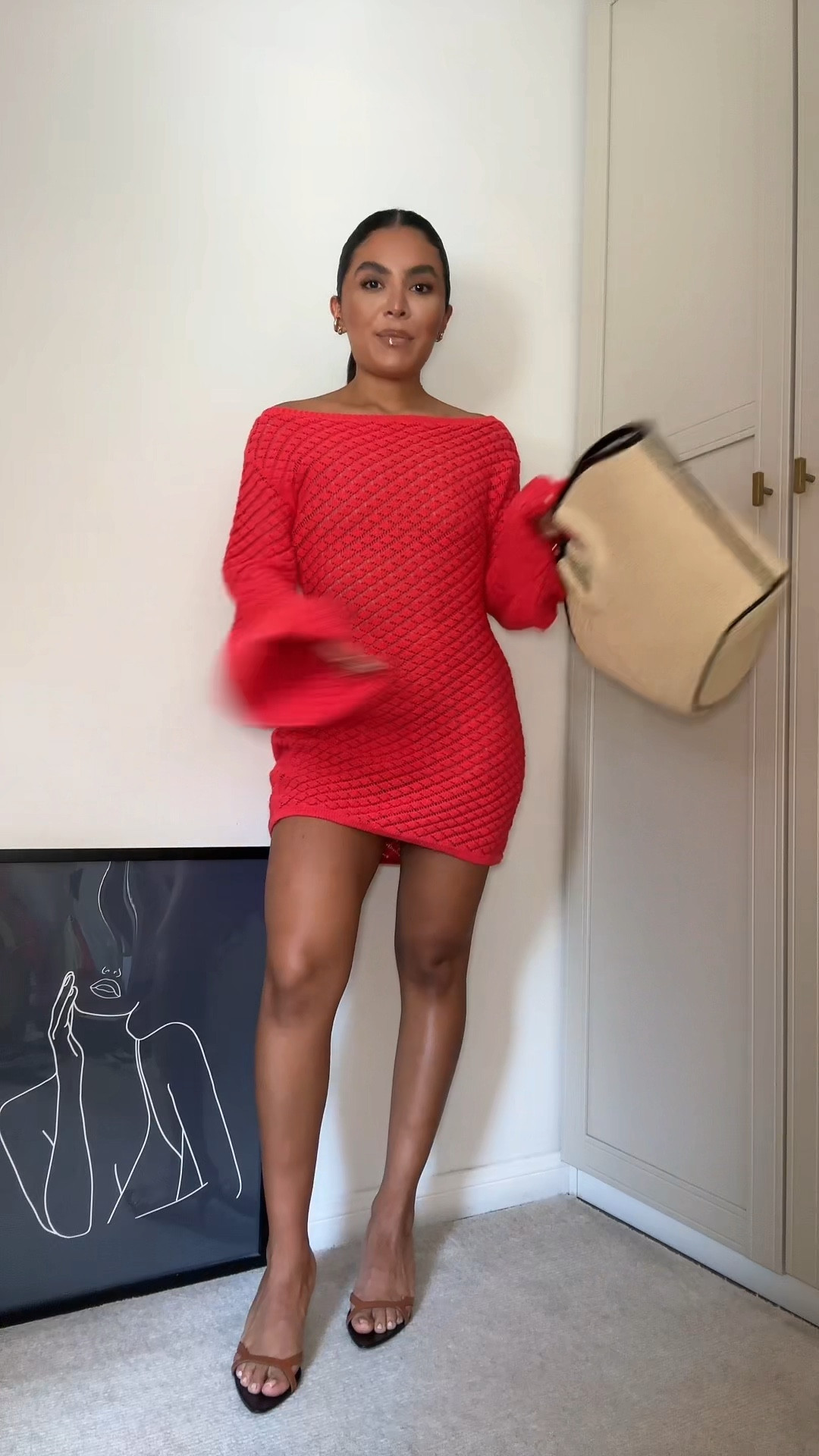 BEACH VACATION OUTFITS 🌊⛱️✨
SIZES (in order):
Pants and Bra- Smalls
White Set- Smalls
Red Dress- Small
Off the Shoulder Dress- Small
One Piece and Sarong- Small & XS/S





Tropical outfits
Summer dresses
Maxi dress
All white outfit for summer
Beach outfit
One piece swimsuit
Cotton pants 
Italian vacation outfits 

#LTKStyleTip #LTKFindsUnder50 #LTKTravel