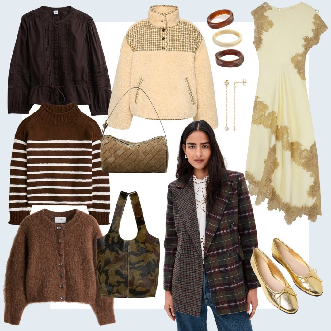 🤠🤎🍂

#LTKFindsUnder100 #LTKStyleTip #LTKSeasonal