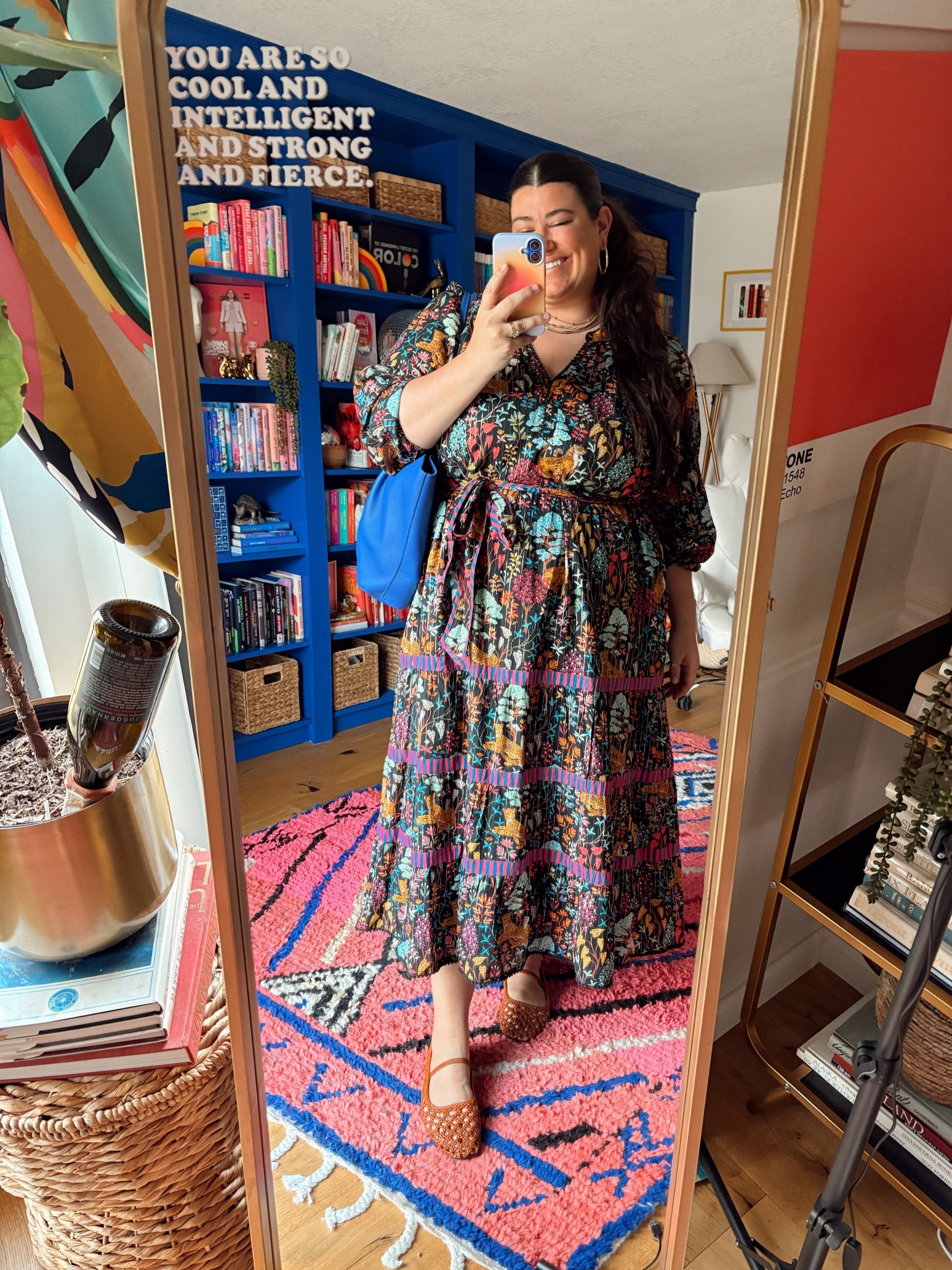 #LTKPlusSize #LTKSpringSale #LTKmorningroutine