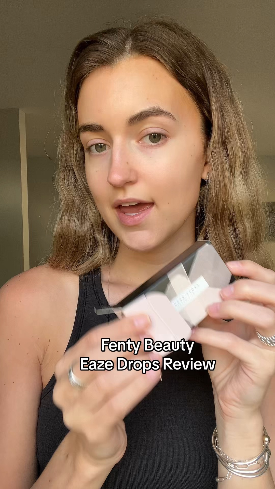 FENTY BEAUTY EAZE DROPS

#LTKxSephora #LTKbeauty