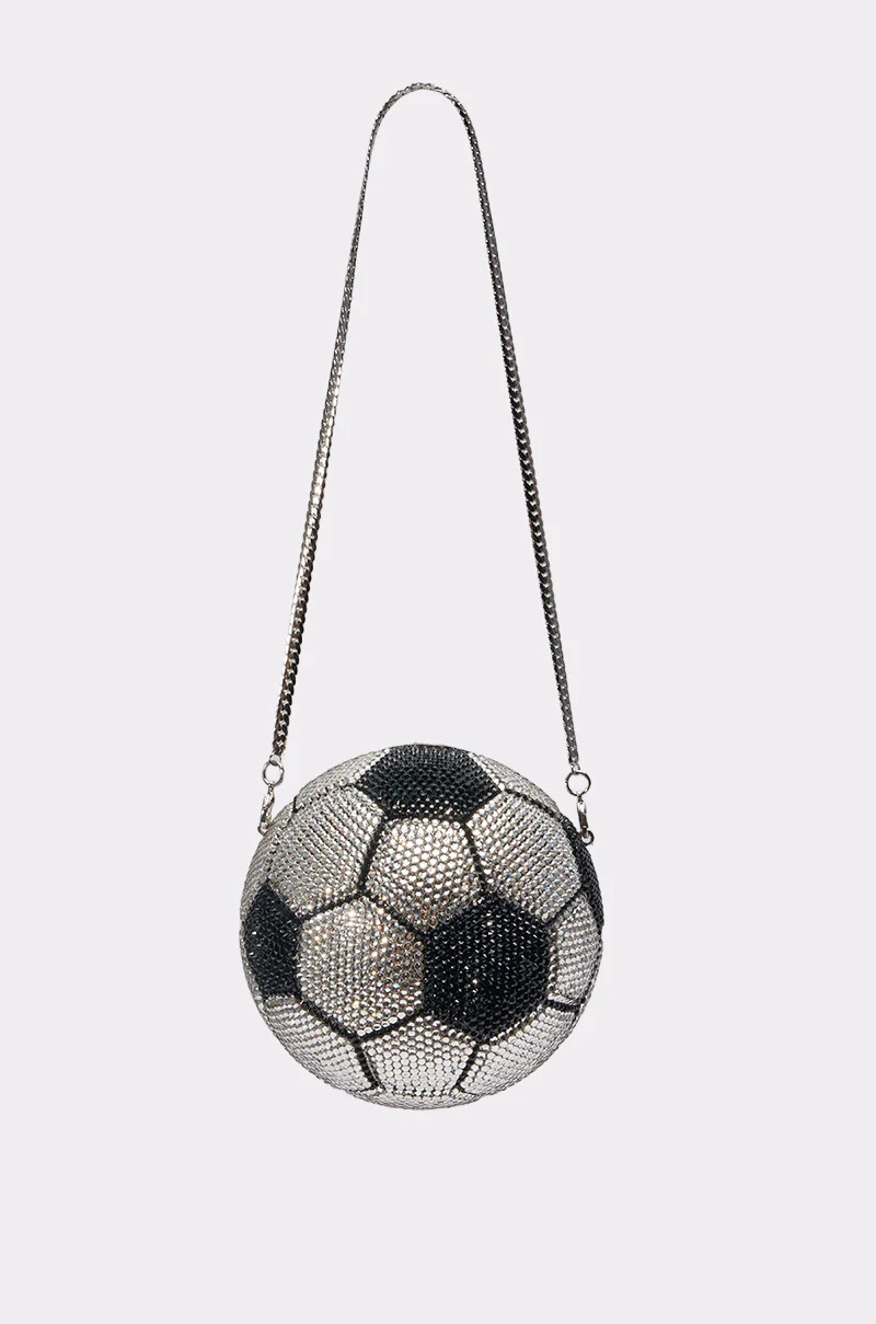 GOAL BLING BAG | AKIRA