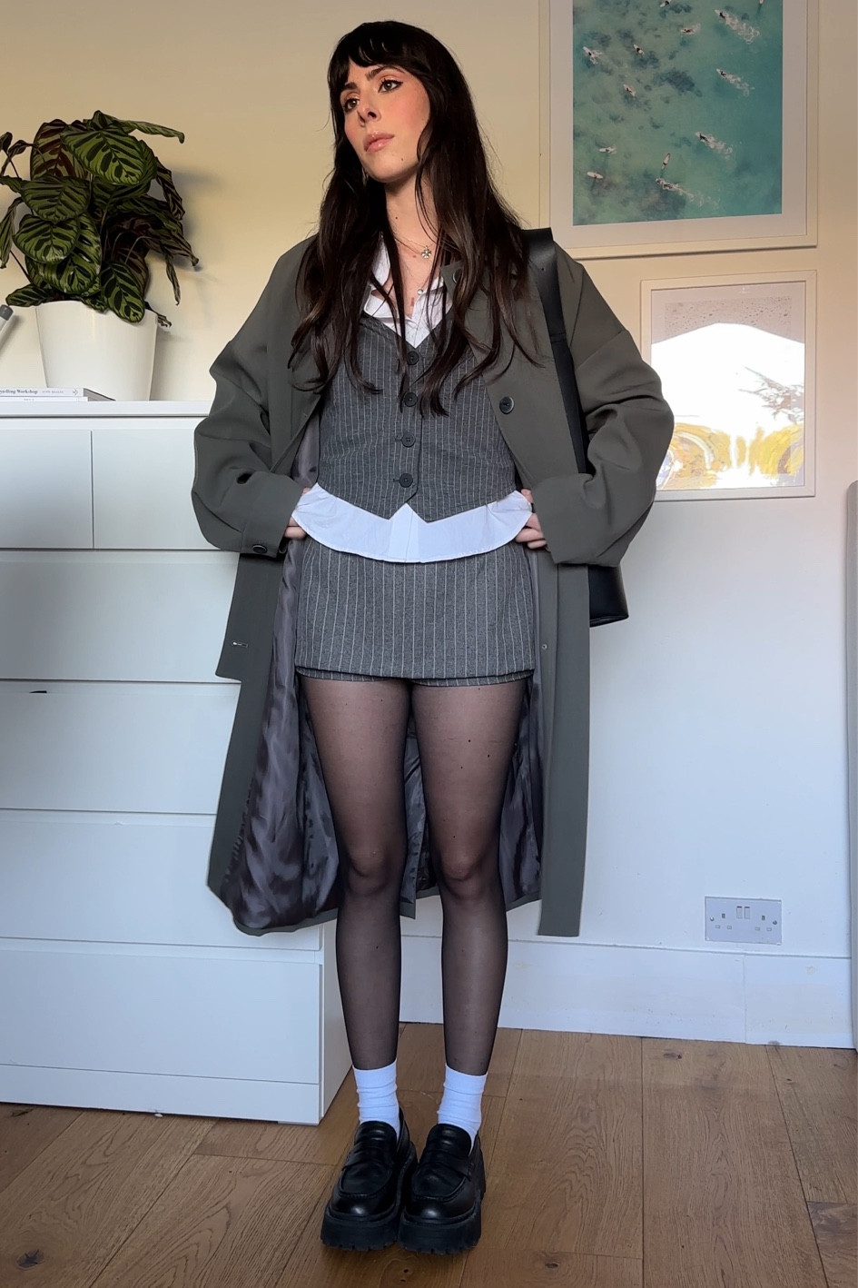 Autumn outfit