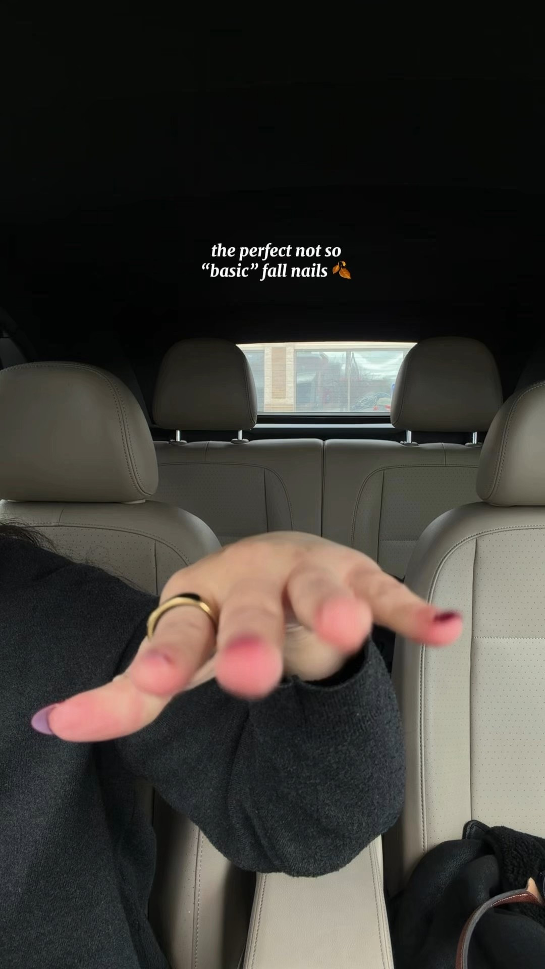 Fall nails inspo 🍂🤎

#LTKBeauty #LTKselfcare #LTKFindsUnder50